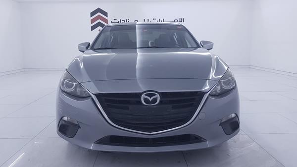 mazda 3 2015 jm7bm1sz9f1129104