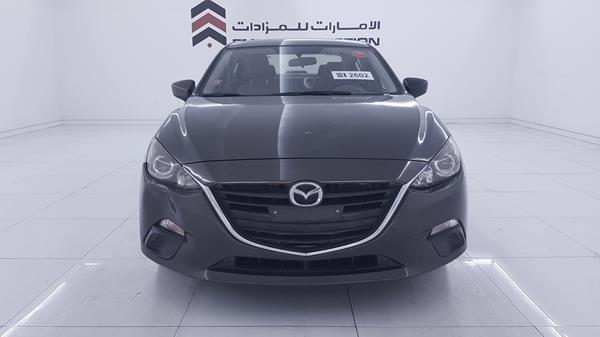 mazda 3 2015 jm7bm1szxf1150723