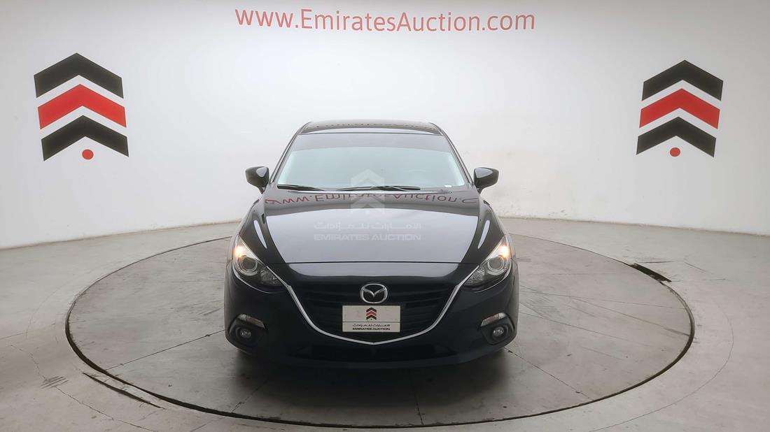 mazda 3 2015 jm7bm1szxf1311457