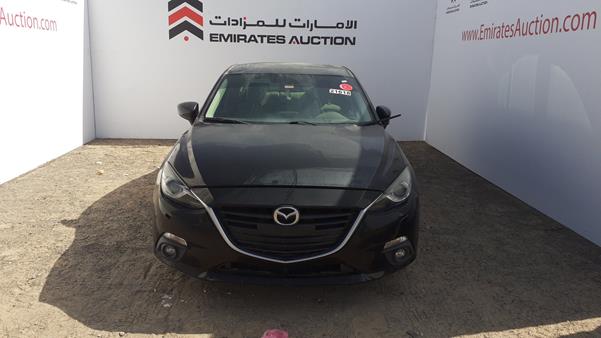 mazda 3 2015 jm7bm1szxf1311748