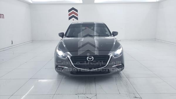 mazda 3 2019 jm7bn1sz0k1270702