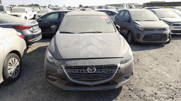 mazda 3 2018 jm7bn1sz8j1203411