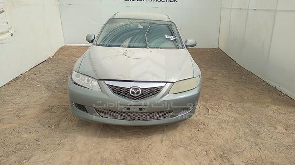 mazda 6 2004 jm7gg32f541132612