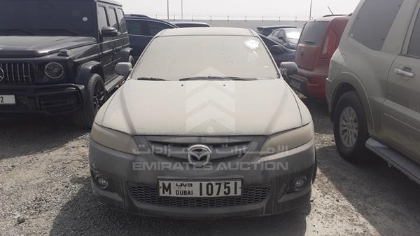 mazda 6 2006 jm7gg32f761506978