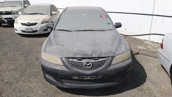 mazda 6 2005 jm7gg443251156845