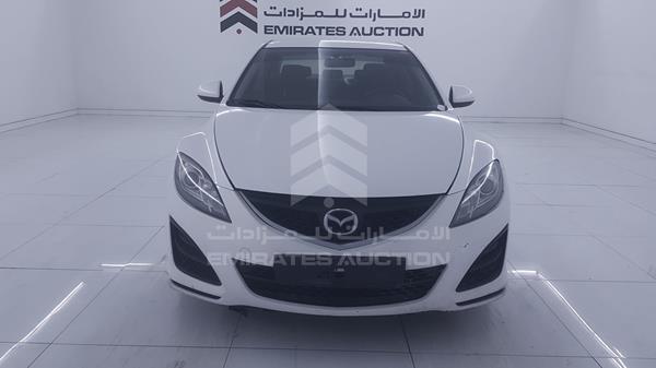 mazda 6 2011 jm7gh32f4b1204880