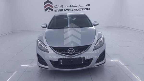 mazda 6 2011 jm7gh32f7b1203268