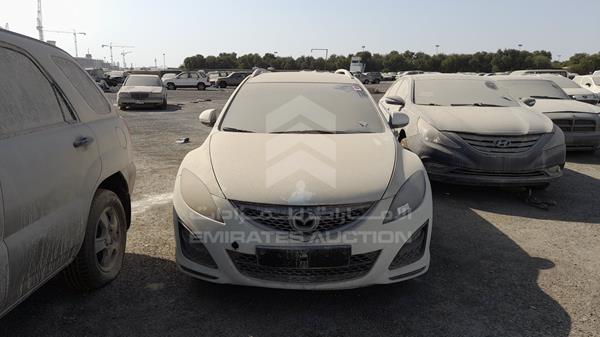 mazda 6 2011 jm7gh39f2b1209677