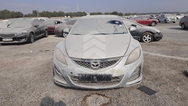 mazda 6 2012 jm7gh3sf0c1224285