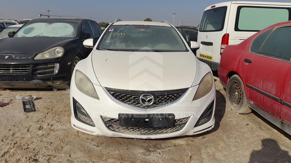 mazda 6 2012 jm7gh3wf3c1224470