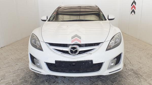 mazda 6 2009 jm7gh425791123377