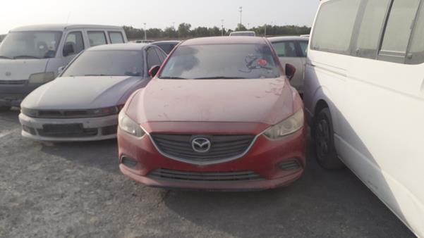 mazda 6 2014 jm7gj4s38e1129363