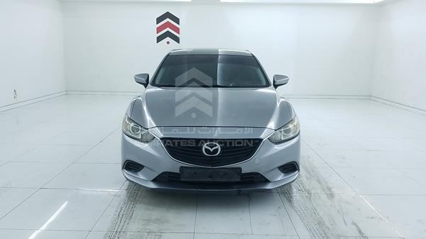 mazda 6 2015 jm7gj4s77f1146577