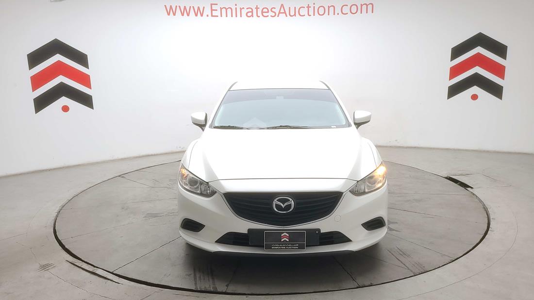 mazda 6 2018 jm7gl4s37j1143954