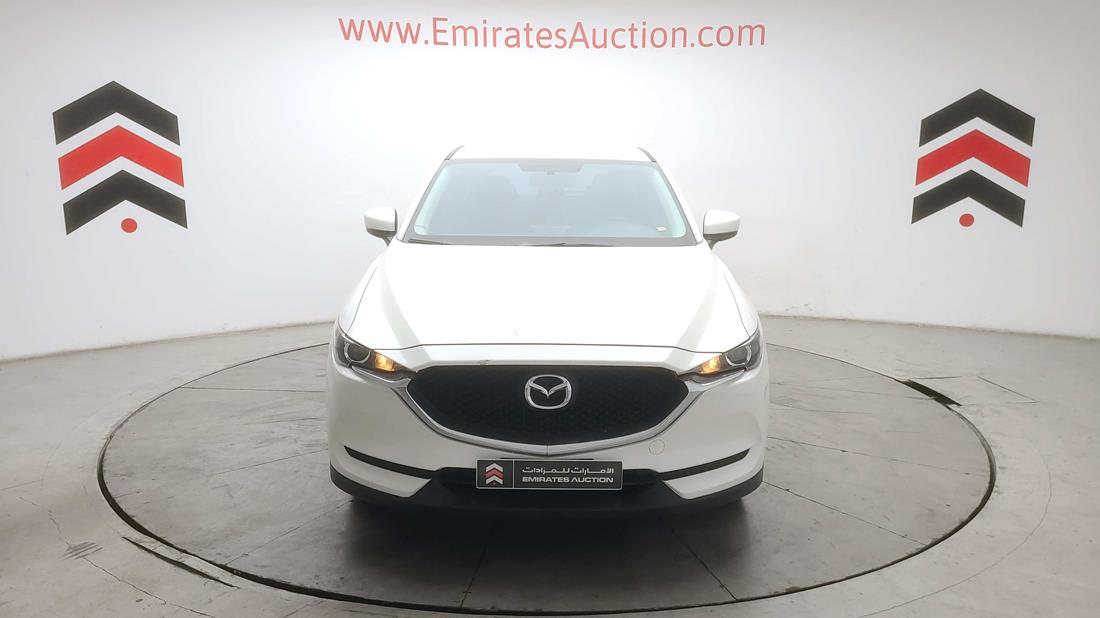 mazda cx 5 2019 jm7kfawl6k0239740