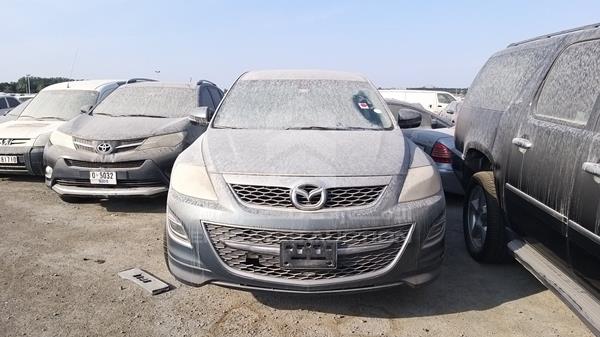 mazda cx 9 jm7tb19a7a0201345