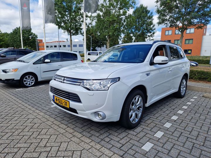 mitsubishi outlander 2013 jmbxdgg2wez000317