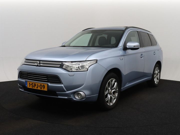 mitsubishi outlander 2013 jmbxdgg2wez002679