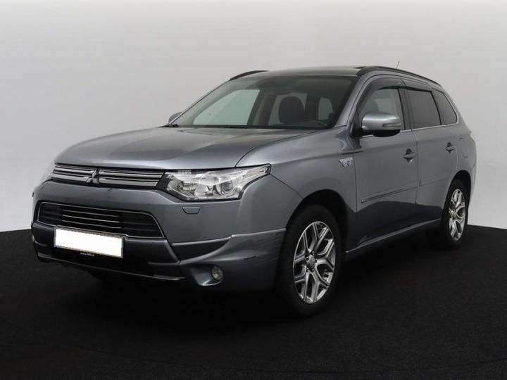 mitsubishi outlander 2013 jmbxdgg2wez007036