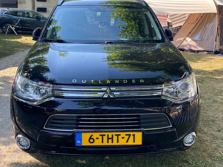 mitsubishi outlander 2014 jmbxdgg2wez009001