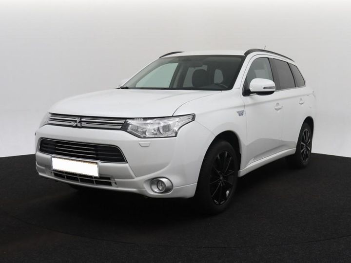 mitsubishi outlander 2014 jmbxdgg2wezc02548