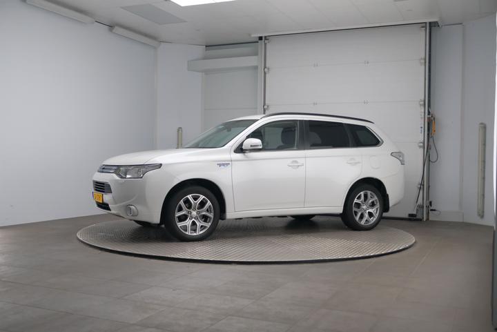 mitsubishi outlander 2015 jmbxdgg2wezc04387