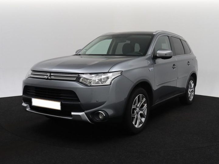 mitsubishi outlander 2015 jmbxdgg2wezc07995