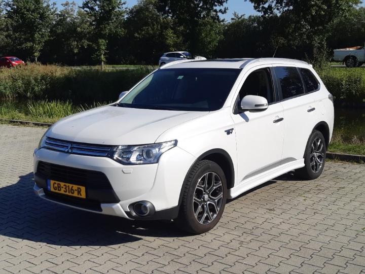 mitsubishi outlander 2015 jmbxdgg2wfz000569