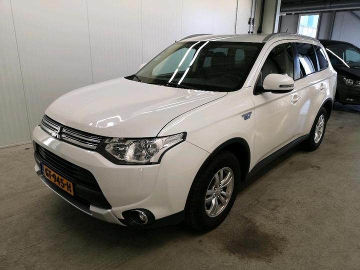 mitsubishi outlander 2015 jmbxdgg2wfz000791