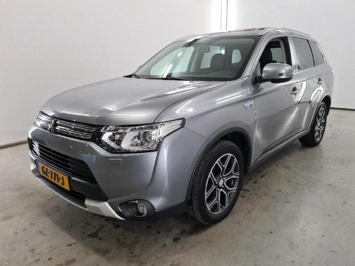 mitsubishi outlander 2015 jmbxdgg2wfz001009