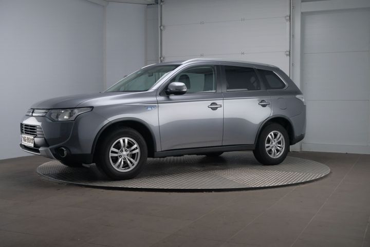 mitsubishi outlander 2015 jmbxdgg2wfz001037