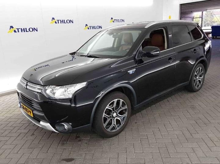 mitsubishi outlander 2015 jmbxdgg2wfz001358