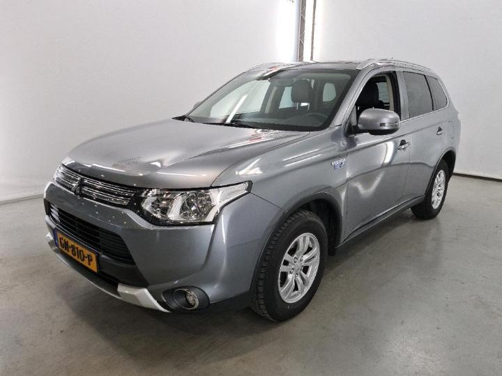 mitsubishi outlander 2015 jmbxdgg2wfz001450