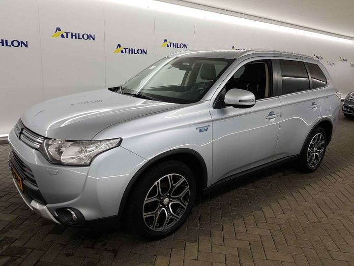 mitsubishi outlander 2015 jmbxdgg2wfz001578