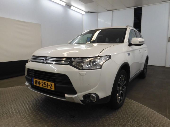 mitsubishi outlander 2015 jmbxdgg2wfz001592