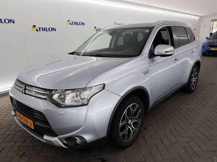 mitsubishi outlander 2015 jmbxdgg2wfz002155