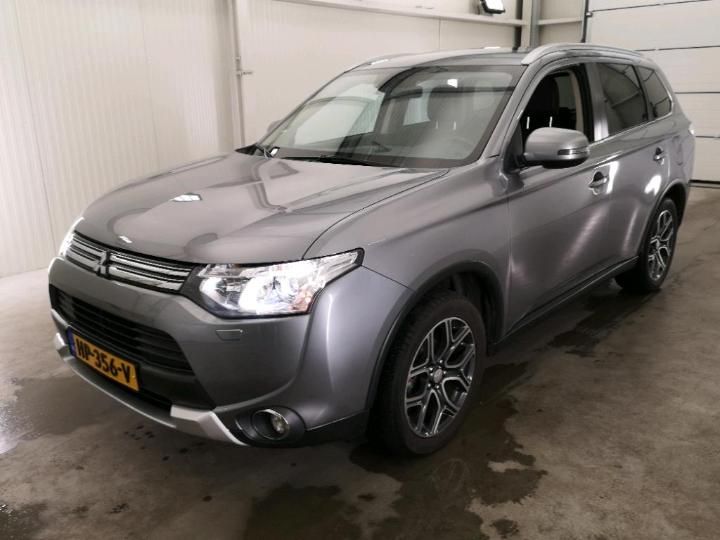 mitsubishi outlander 2015 jmbxdgg2wfz002209