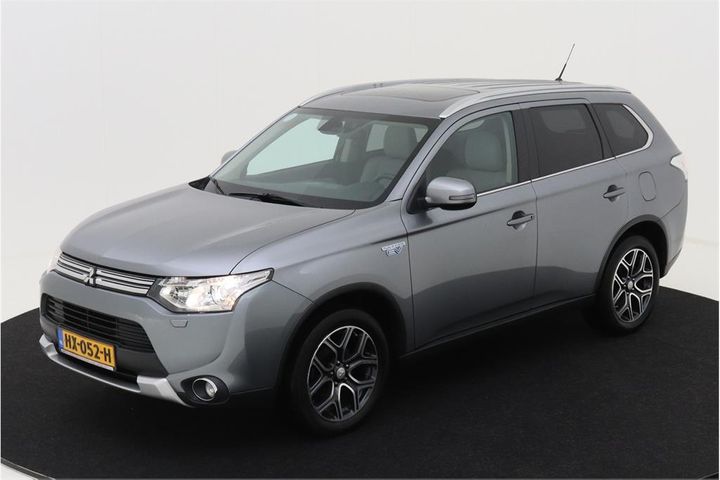 mitsubishi outlander 2015 jmbxdgg2wfz002471