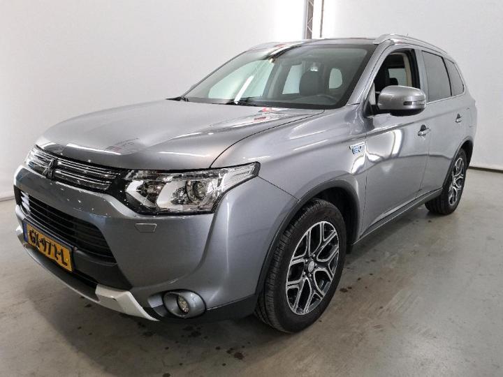 mitsubishi outlander 2015 jmbxdgg2wfz002665