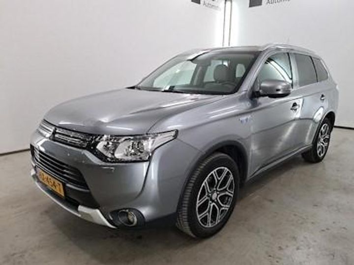 mitsubishi outlander 2015 jmbxdgg2wfz002678