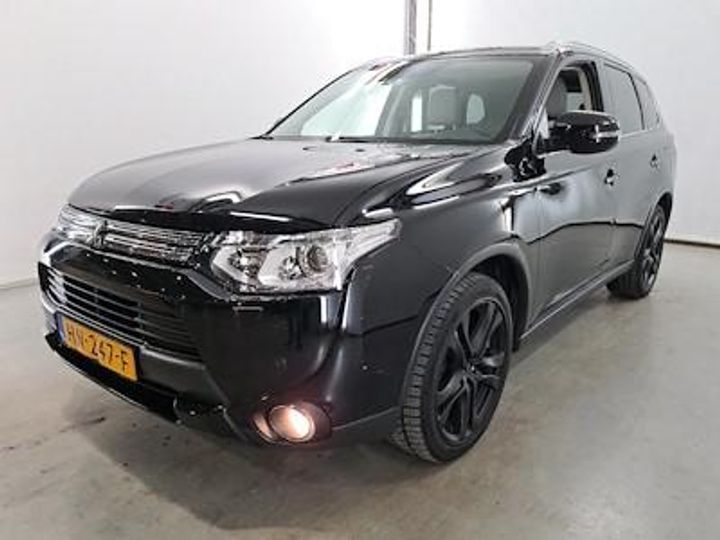 mitsubishi outlander 2015 jmbxdgg2wfz002789