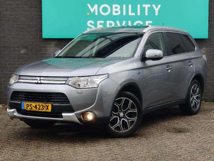 mitsubishi outlander 2015 jmbxdgg2wfz003321