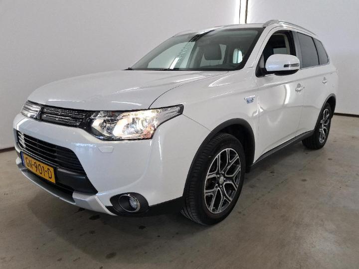 mitsubishi outlander 2015 jmbxdgg2wfz003322