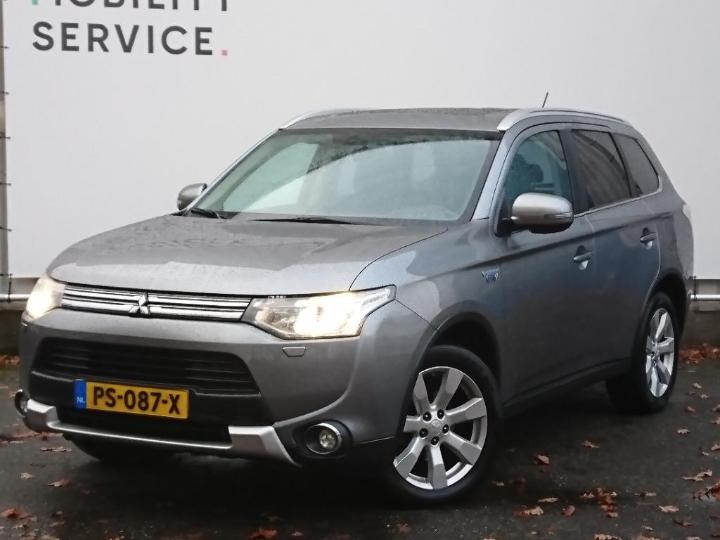 mitsubishi outlander 2015 jmbxdgg2wfz003520