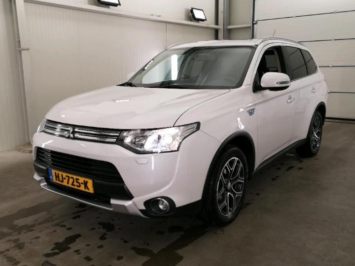 mitsubishi outlander 2015 jmbxdgg2wfz003584