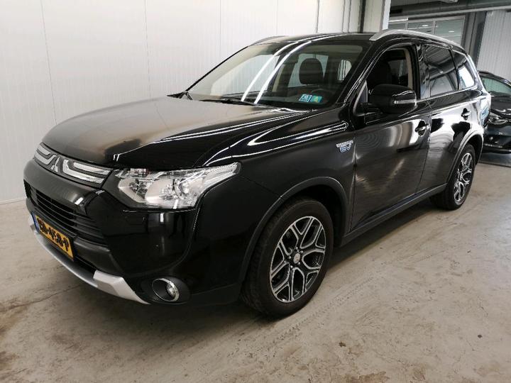 mitsubishi outlander 2015 jmbxdgg2wfz003648