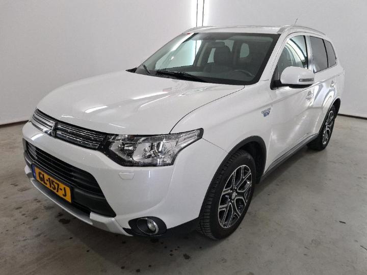 mitsubishi outlander 2015 jmbxdgg2wfz003812