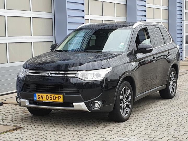 mitsubishi outlander 2015 jmbxdgg2wfz003874