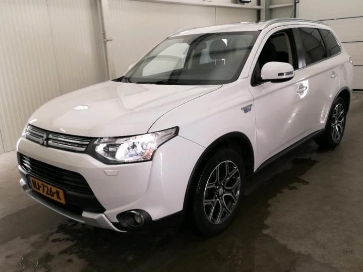 mitsubishi outlander 2015 jmbxdgg2wfz004029