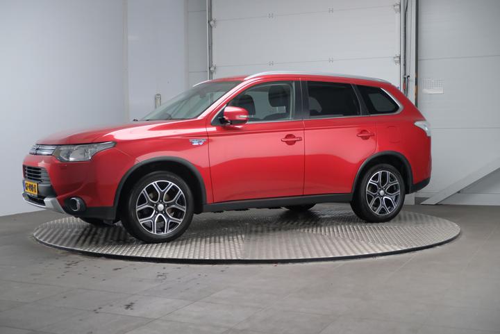 mitsubishi outlander 2015 jmbxdgg2wfz004200